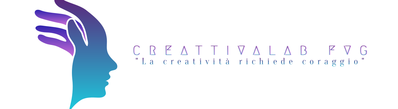 logo creattivalab fvg